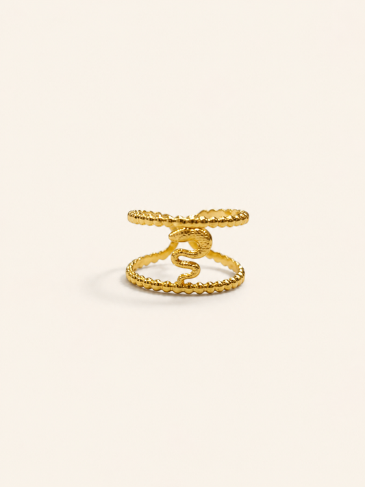 Cleopatra Ring