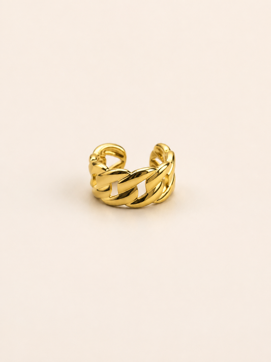 Monarch Ring