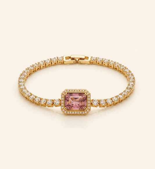 Blush Bracelet