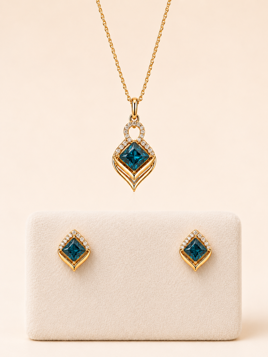 Ocean Empress Set