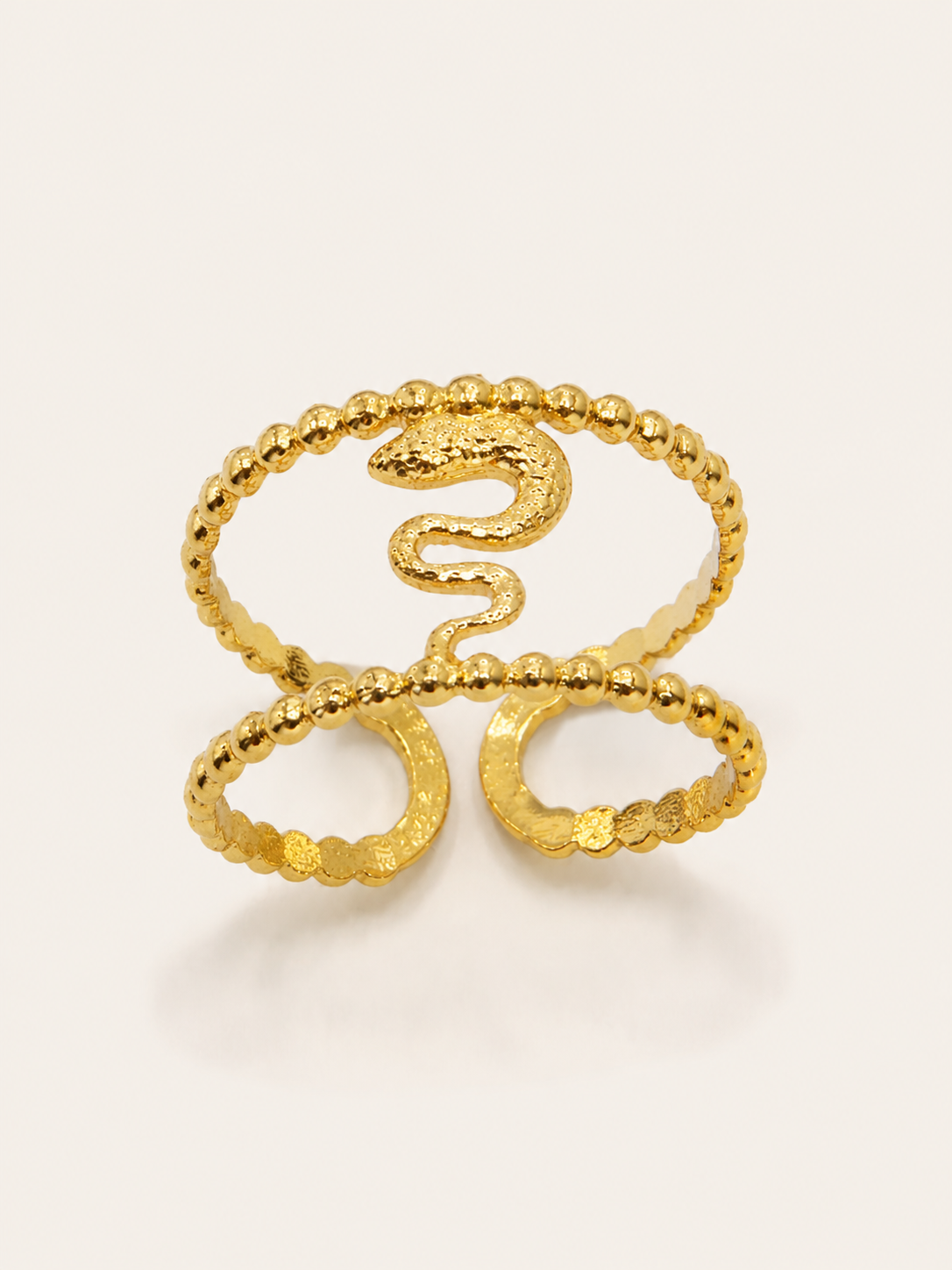 Cleopatra Ring