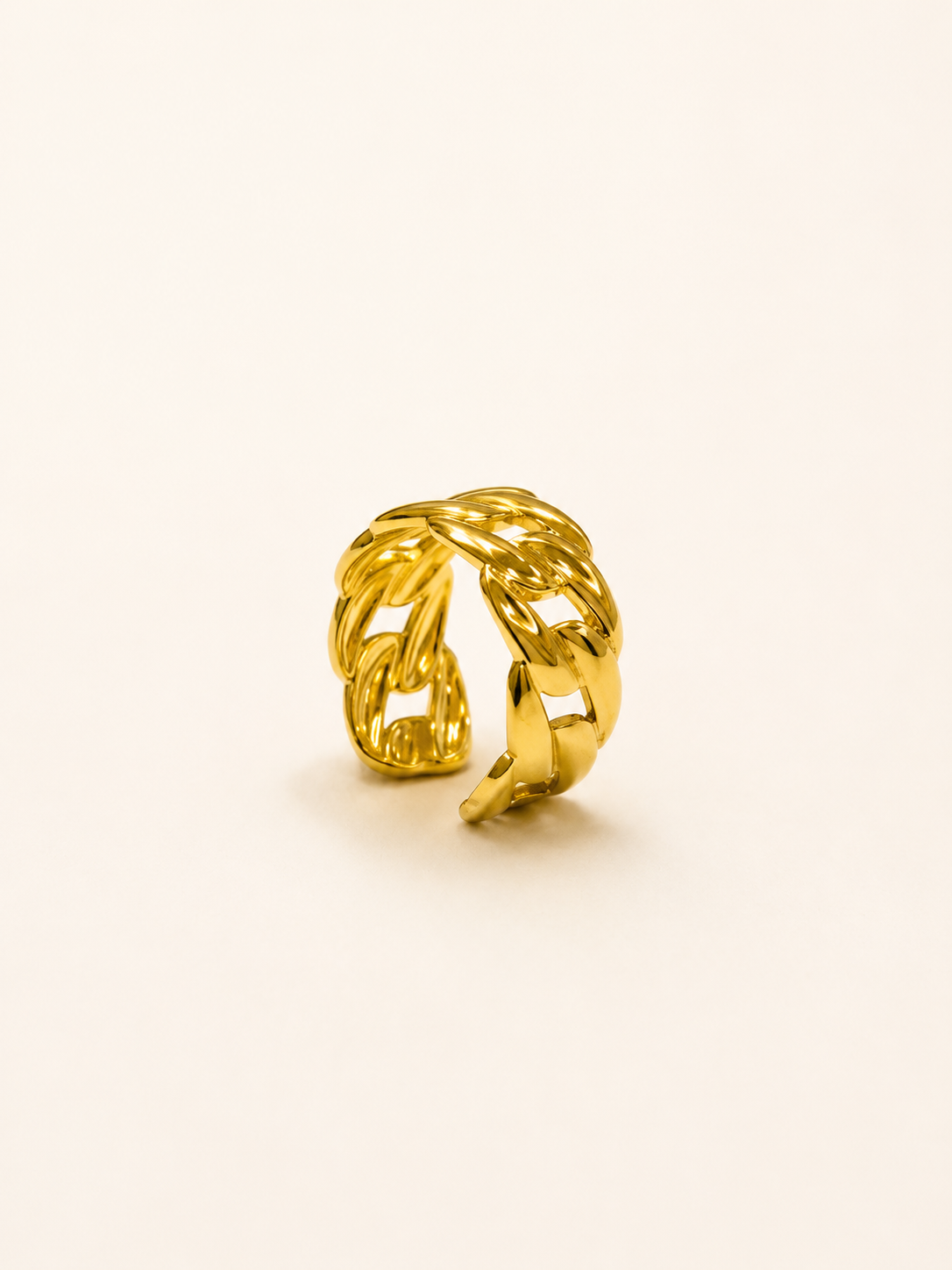 Monarch Ring