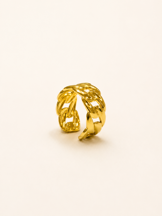 Monarch Ring