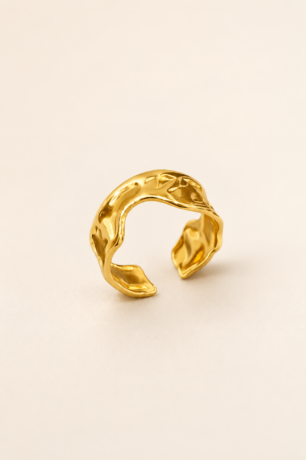 Dune Ring