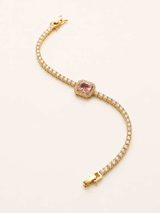 Blush Bracelet