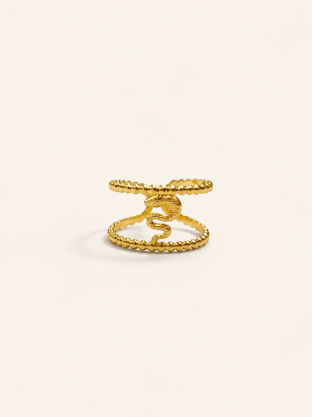 Cleopatra Ring