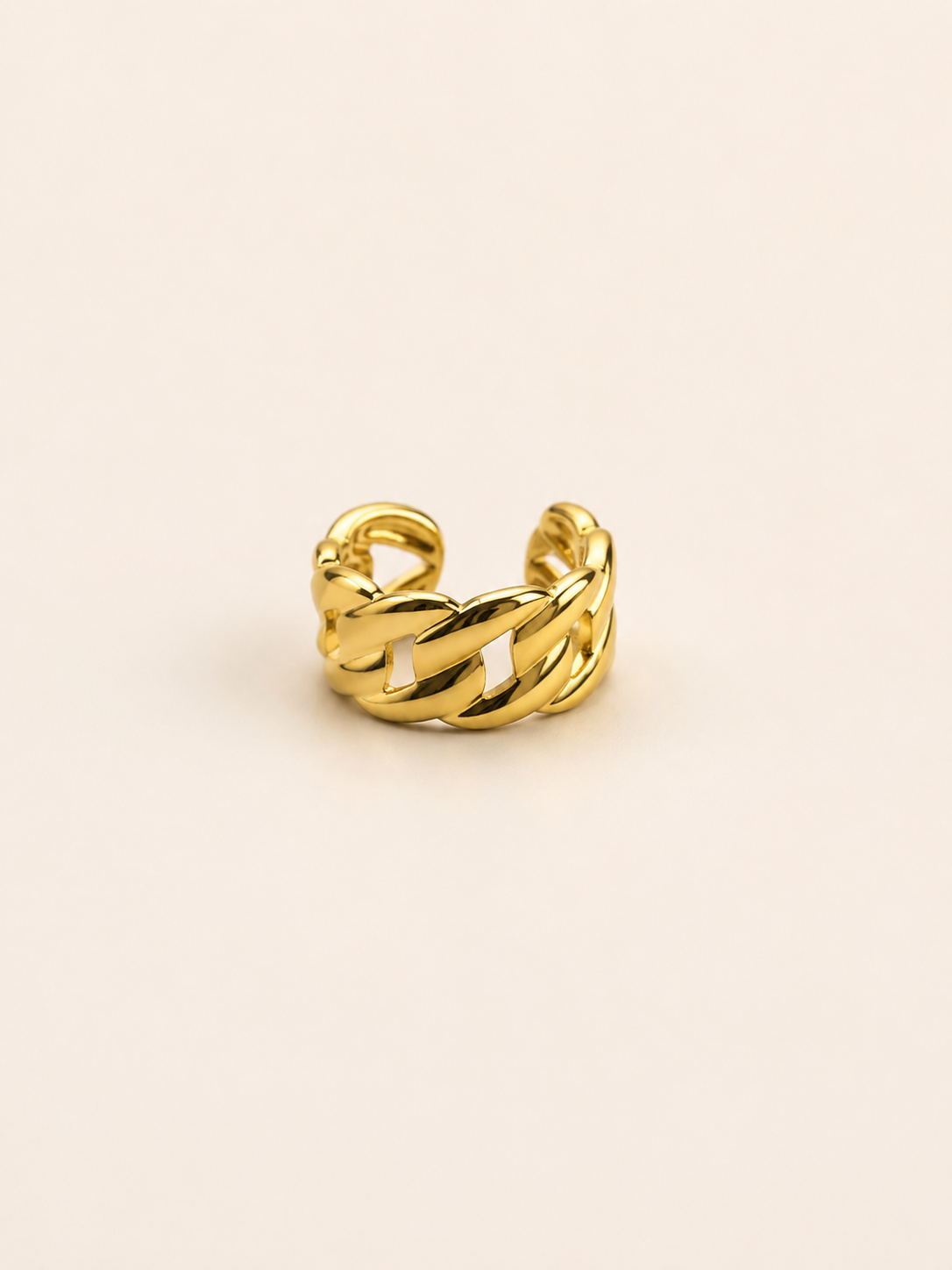 Monarch Ring