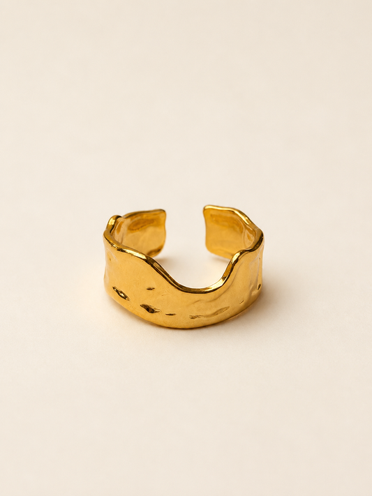 Dune Ring