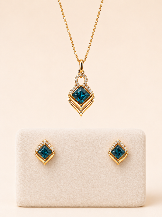 Ocean Empress Set